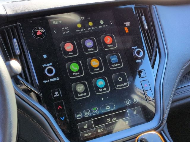 Used 2025 Subaru Outback Wilderness image 33