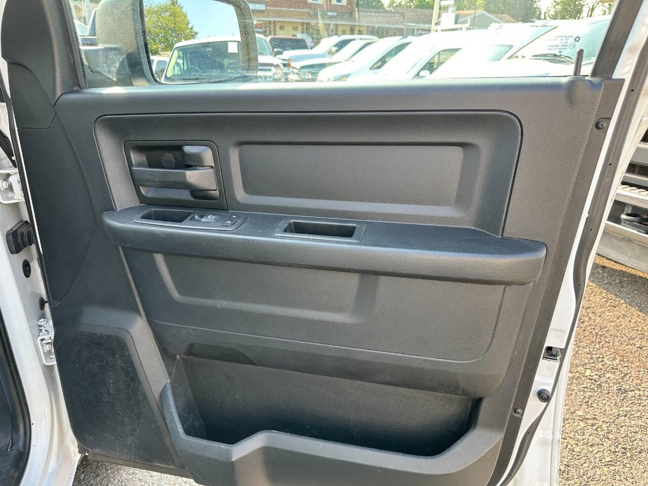 Used 2021 RAM 1500 Tradesman w/ Popular Equipment Group image 13