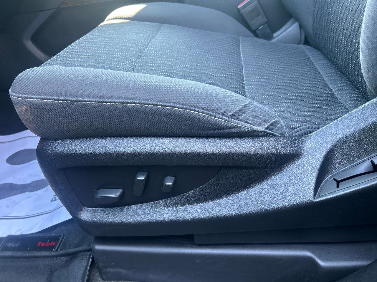 Used 2018 Chevrolet Tahoe LS w/ Skid Plate Package AWD/4WD image 14
