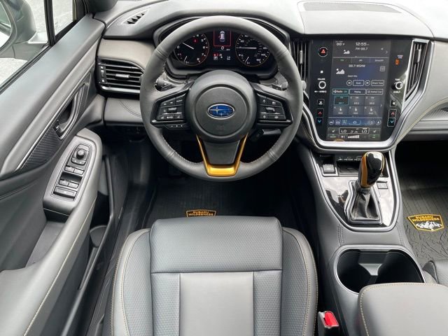 New 2025 Subaru Outback Wilderness image 5