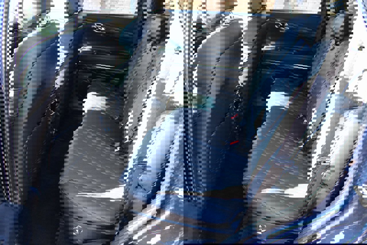 Used 2024 Genesis GV80 3.5T image 6