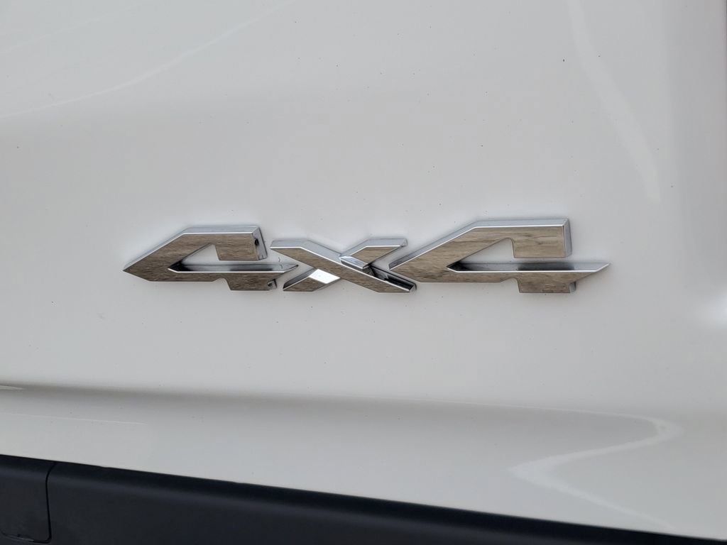 Used 2026 RAM 1500 Laramie AWD/4WD image 7