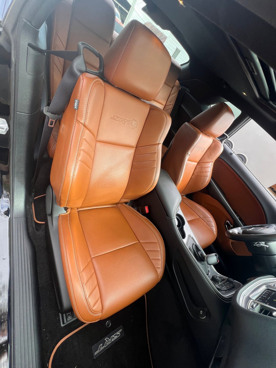 Used 2017 Dodge Challenger SRT Hellcat image 20