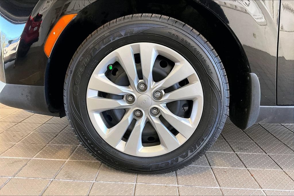 Used 2022 Kia Soul LX FWD image 30