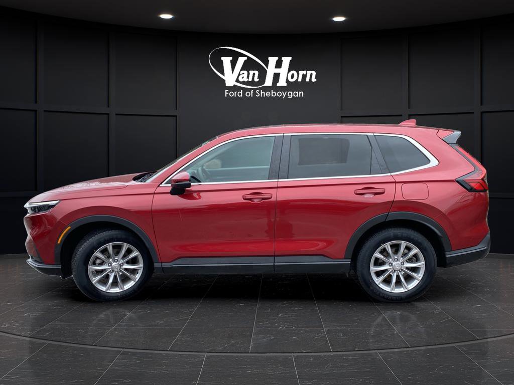 Used 2023 Honda CR-V EX image 13