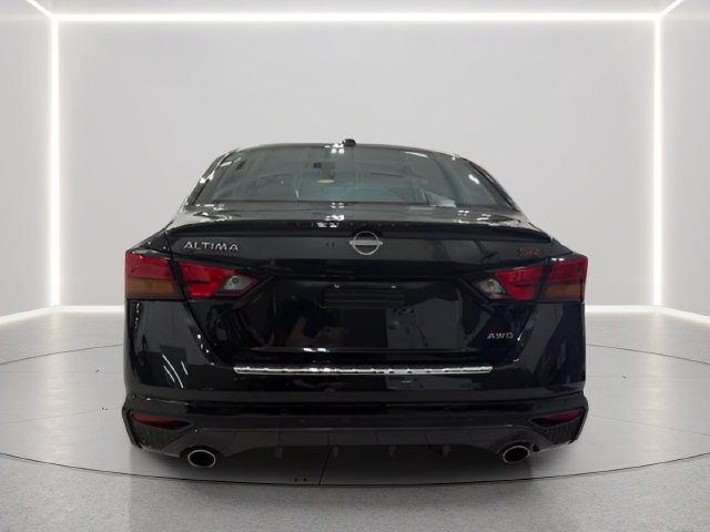 Used 2023 Nissan Altima 2.5 SR w/ SR Premium Package AWD/4WD image 27