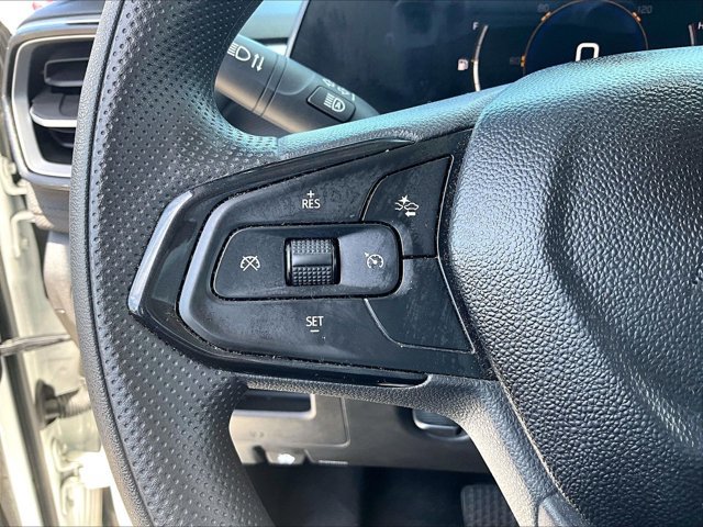 Certified 2024 Chevrolet TrailBlazer LT w/ Driver Confidence Package FWD image 20