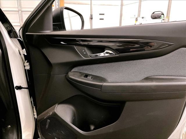Used 2024 Chevrolet TrailBlazer LS FWD image 23