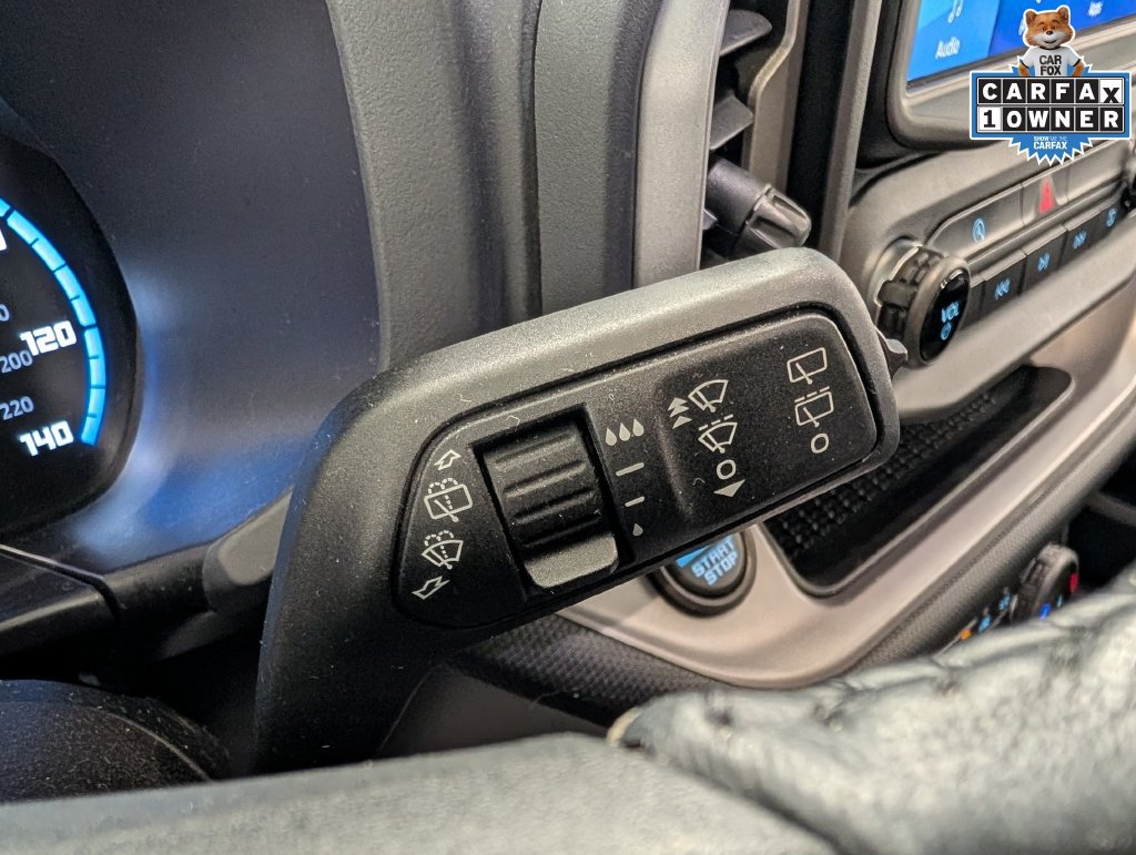 Used 2023 Ford Bronco Sport Big Bend w/ Convenience Package AWD/4WD image 20