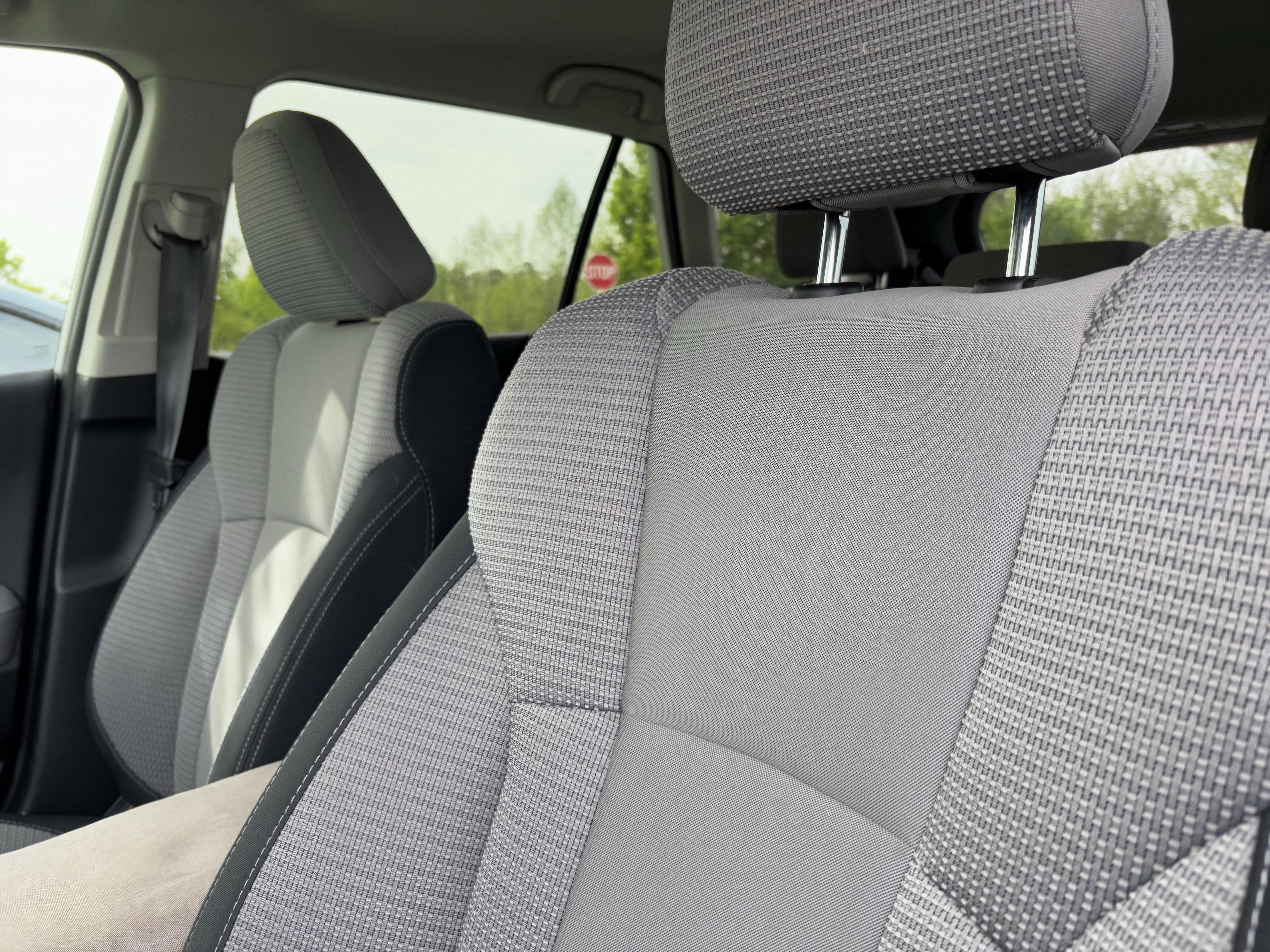 Used 2023 Subaru Outback Premium w/ Popular Package #1 image 17