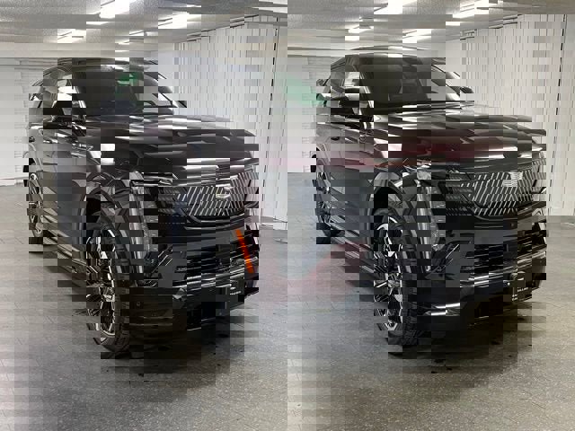 New 2026 Cadillac Escalade IQ Sport 1 w/ LPO, Floor Liner Package image 7