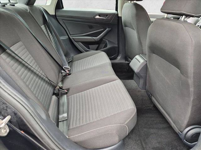 Used 2024 Volkswagen Jetta S FWD image 18