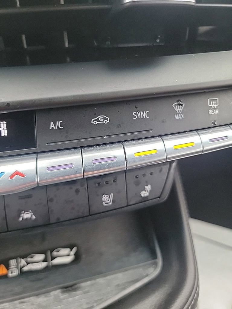 Used 2023 Cadillac CT4 Premium Luxury w/ Climate Package image 53