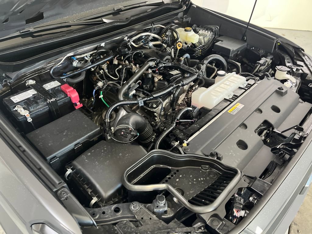 Used 2025 Toyota Tacoma SR5 image 10