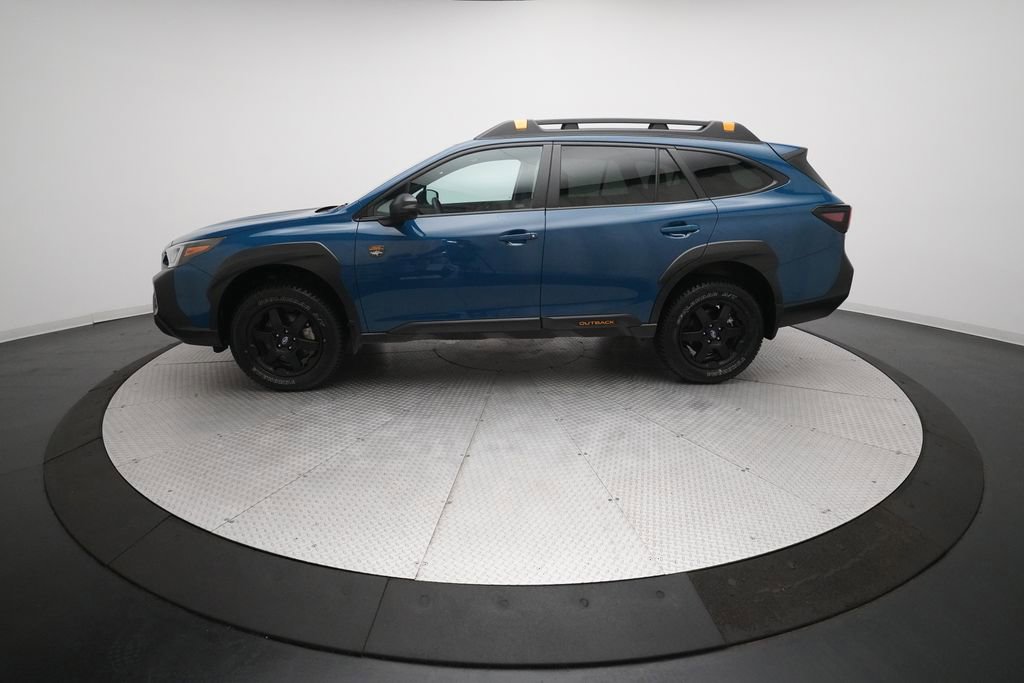 Certified 2025 Subaru Outback Wilderness image 24