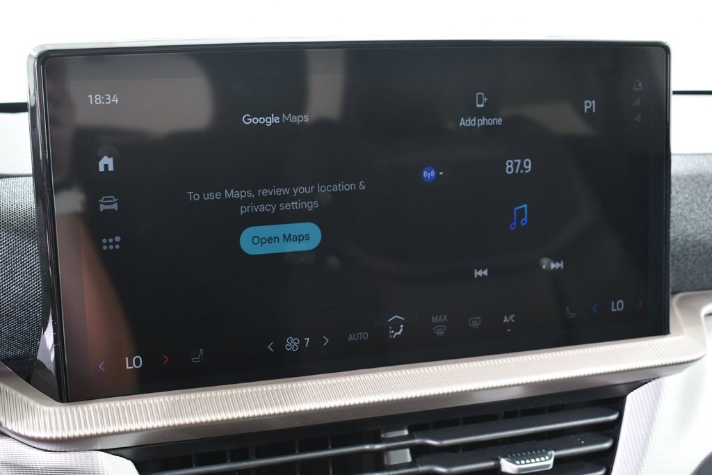 New 2025 Ford Explorer Active w/ Active Comfort Package image 29