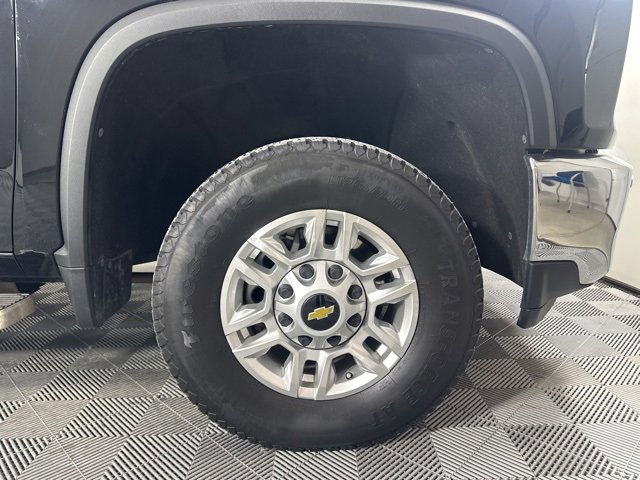 Used 2020 Chevrolet Silverado 2500 LT w/ All Star Edition image 8