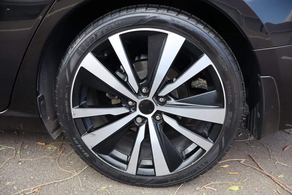 Used 2020 Nissan Altima 2.5 SR w/ Premium Package FWD image 43