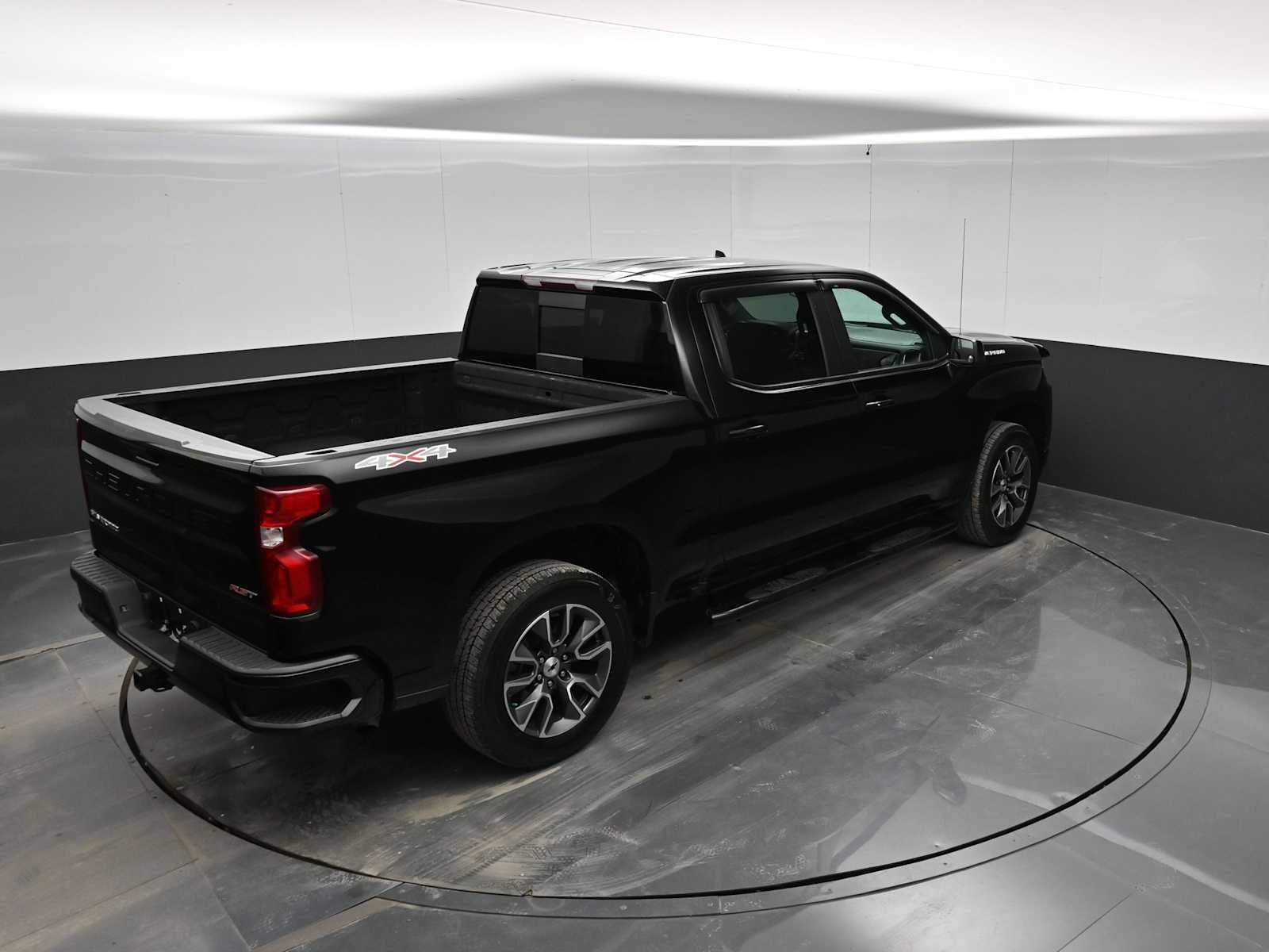 Used 2021 Chevrolet Silverado 1500 RST w/ All Star Edition Plus AWD/4WD image 34