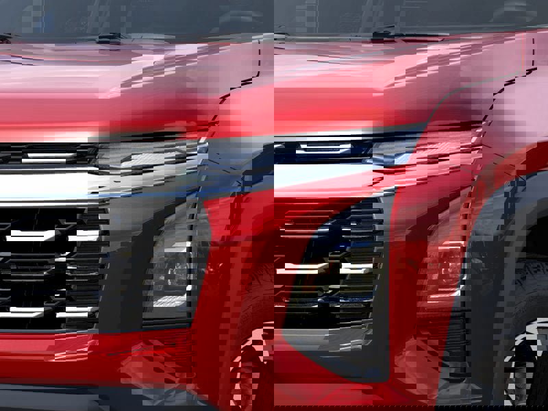 New 2025 Chevrolet Equinox LT image 10