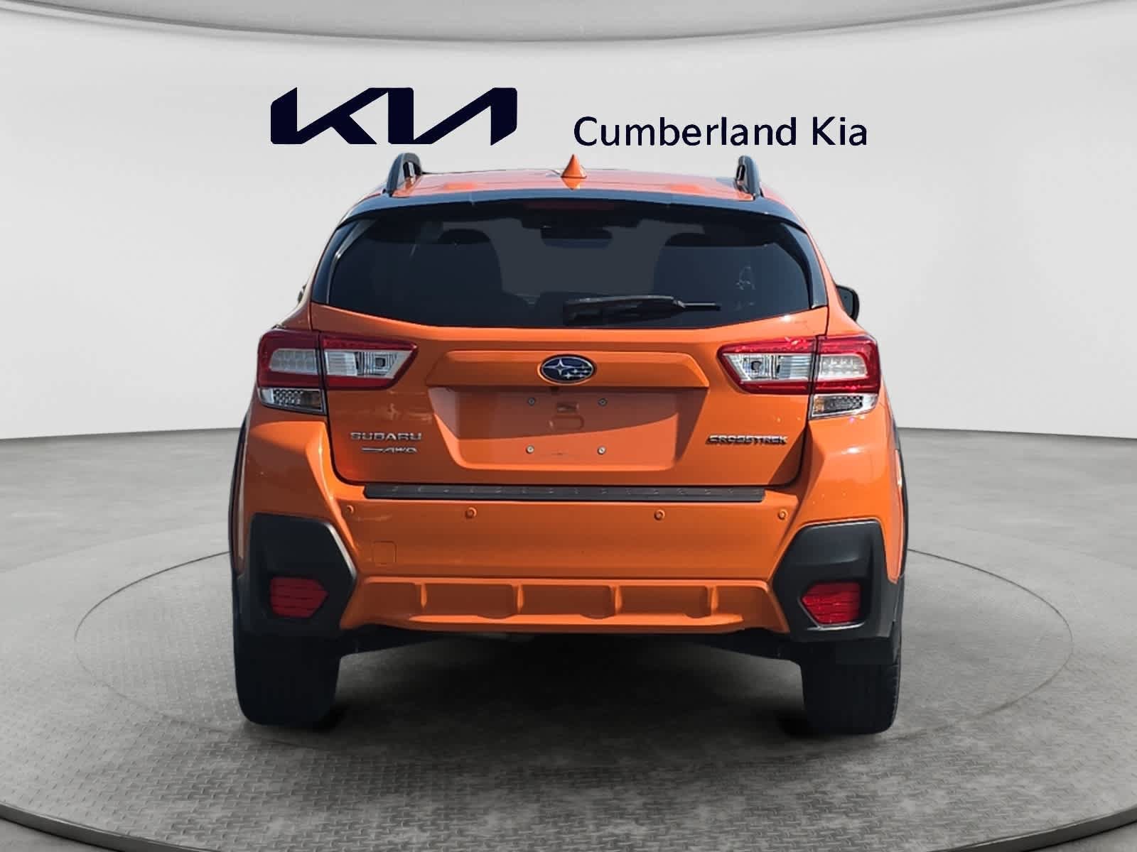 Used 2019 Subaru Crosstrek 2.0i Limited w/ Popular Package #4 AWD/4WD image 4