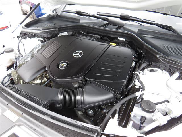 Used 2026 Mercedes-Benz GLC 300 4MATIC image 7