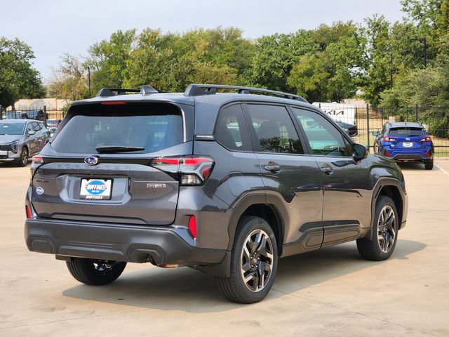 New 2026 Subaru Forester Premium AWD/4WD image 5