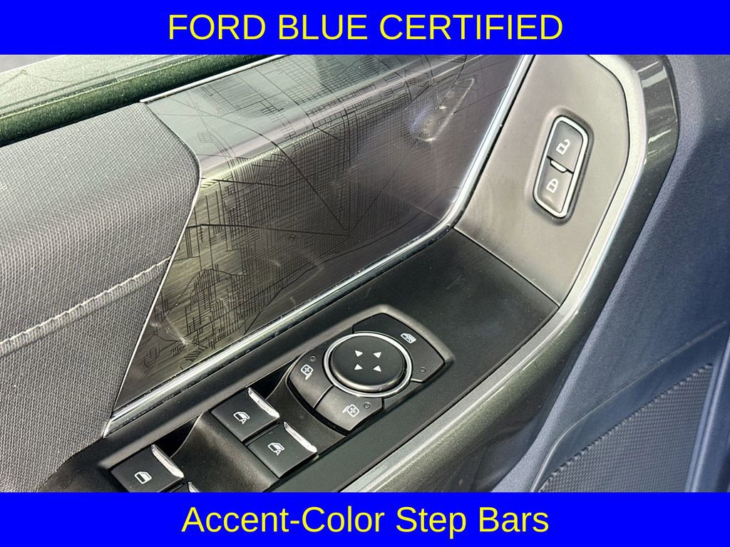 Certified 2022 Ford F150 XLT w/ Equipment Group 302A High image 17