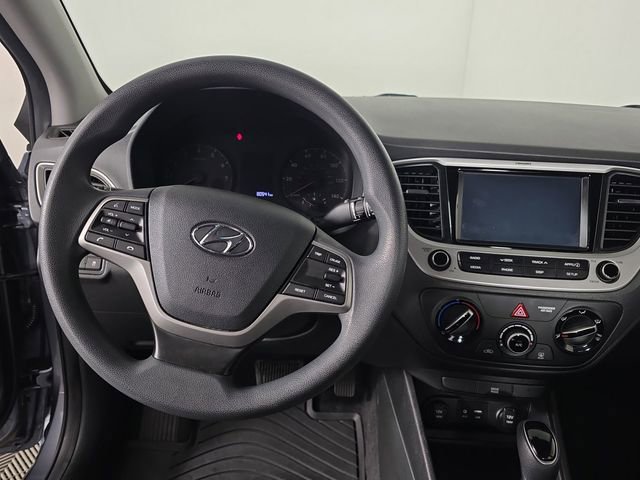 Used 2019 Hyundai Accent SEL FWD image 9