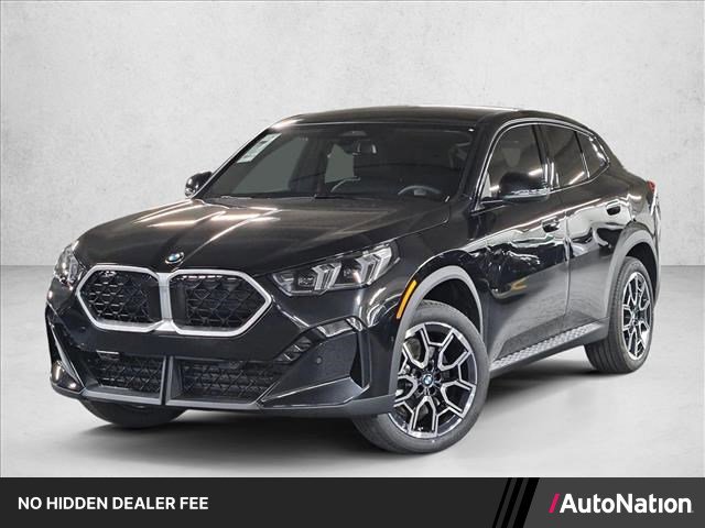 New 2026 BMW X2 xDrive28i w/ Convenience Package