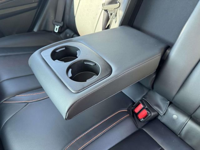 Used 2023 Subaru Crosstrek 2.5i Limited w/ Moonroof Package AWD/4WD image 11