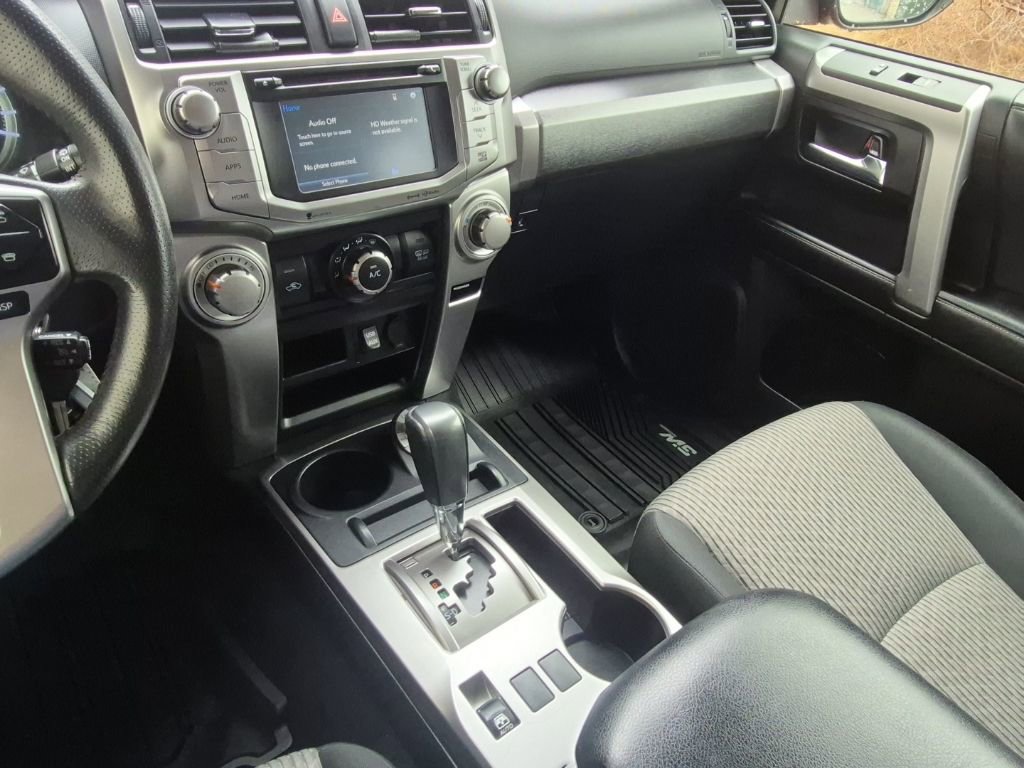 Used 2019 Toyota 4Runner SR5 image 24