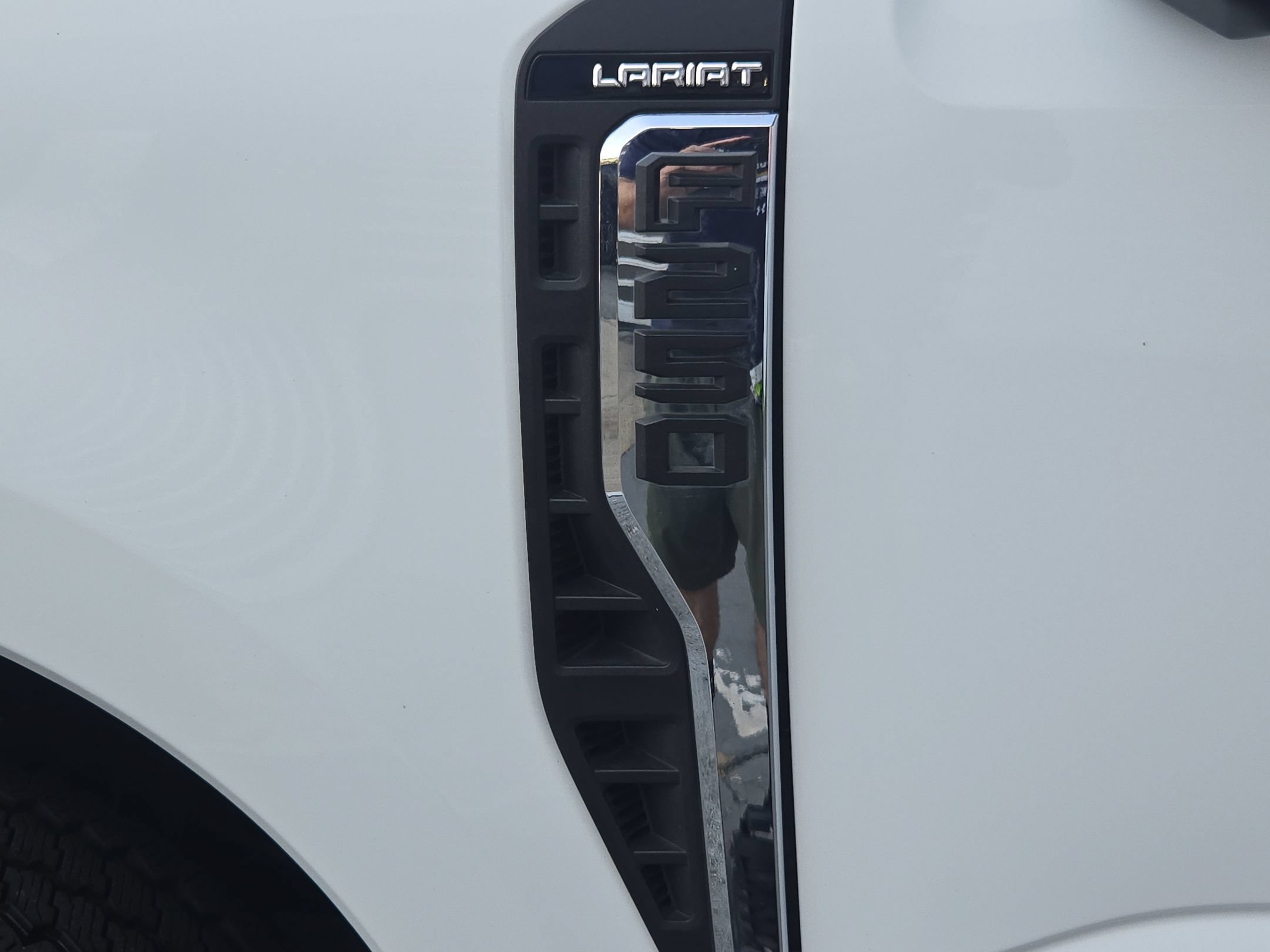 Used 2026 Ford F250 Lariat AWD/4WD image 37