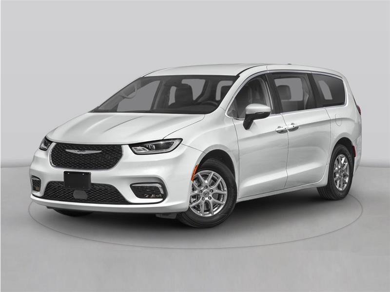 Used 2024 Chrysler Pacifica Touring-L