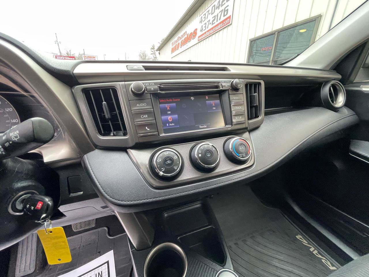 Used 2014 Toyota RAV4 LE image 13