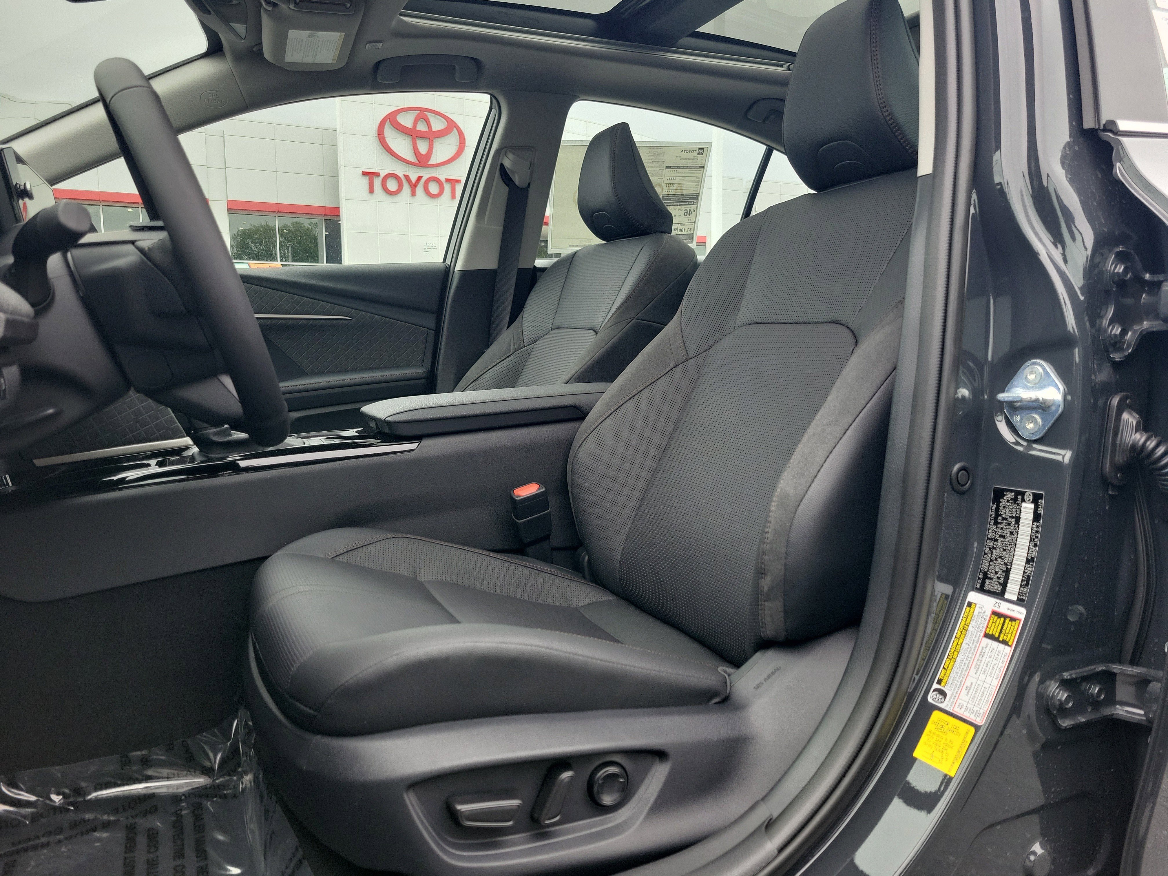 New 2026 Toyota Camry XLE AWD/4WD image 20