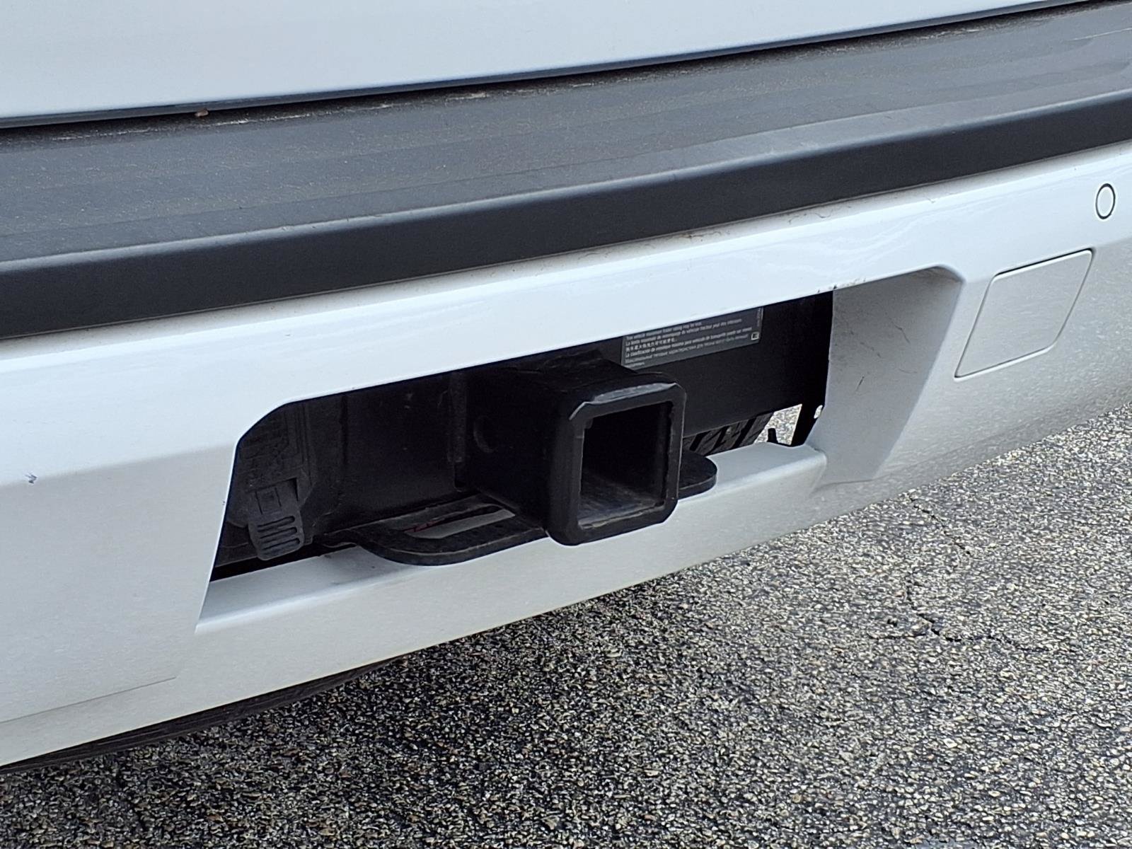 Used 2020 Chevrolet Tahoe LS RWD image 6