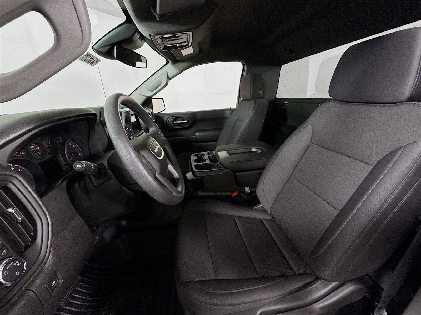 New 2026 GMC Sierra 1500 Pro w/ Pro Value Package AWD/4WD image 14