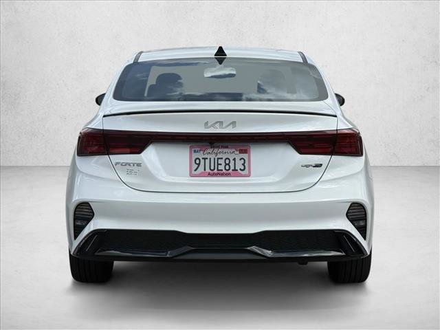 Used 2023 Kia Forte GT-Line image 6