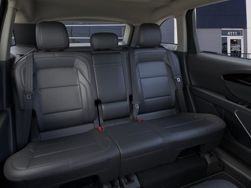 New 2026 Lincoln Nautilus Premier w/ Equipment Group 102A AWD/4WD image 11