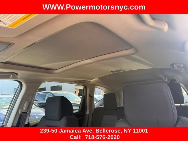 Used 2021 Honda CR-V EX image 44