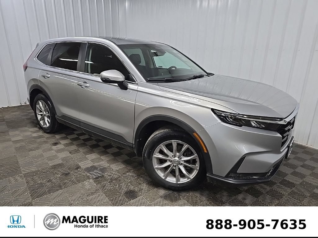 Used 2023 Honda CR-V EX-L image 7