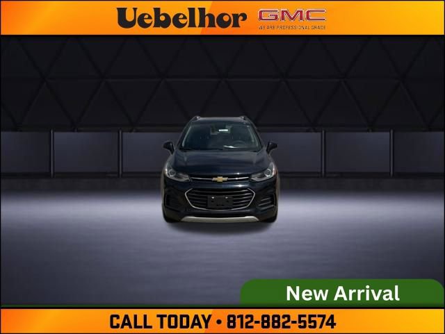 Used 2022 Chevrolet Trax LT AWD/4WD image 11