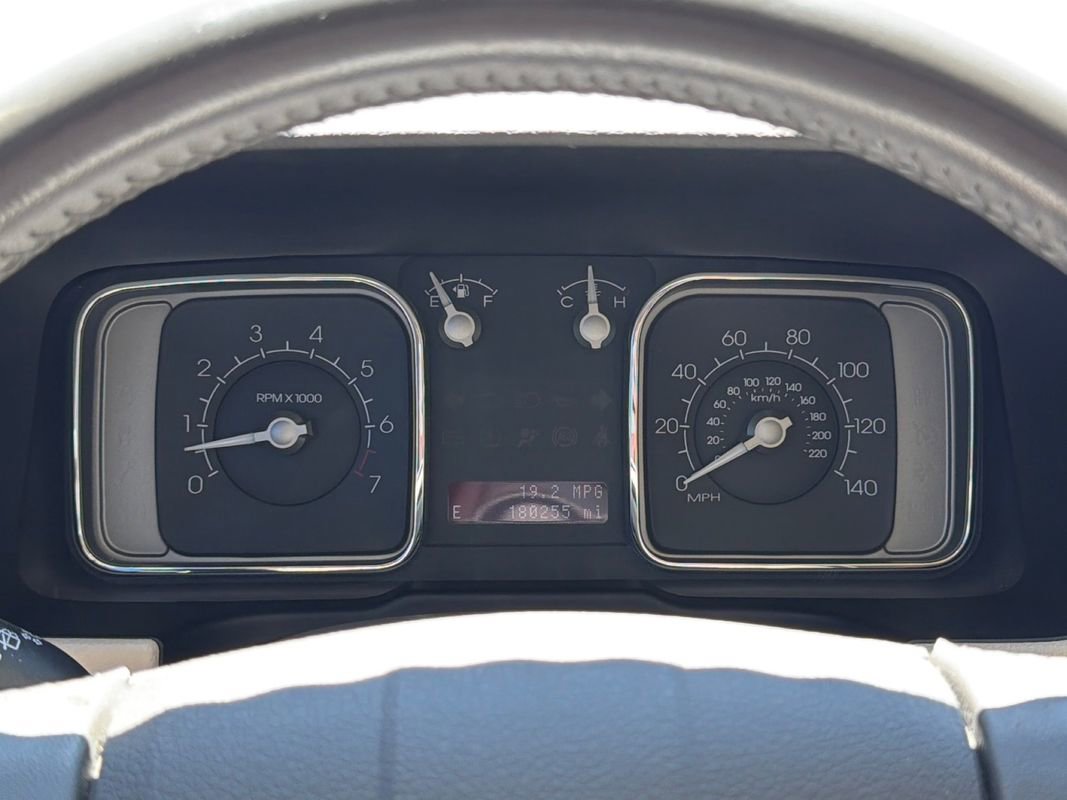 Used 2008 Lincoln MKX AWD image 15