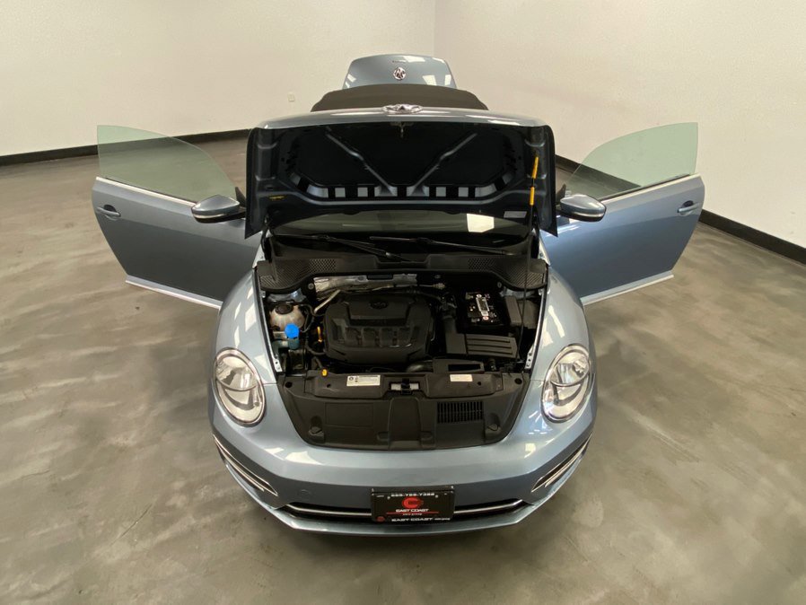 Used 2019 Volkswagen Beetle 2.0T SE FWD image 54