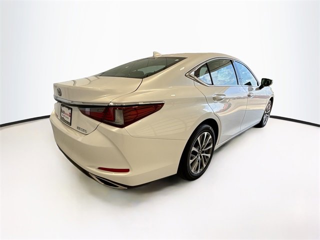 Used 2025 Lexus ES 350 350 image 7