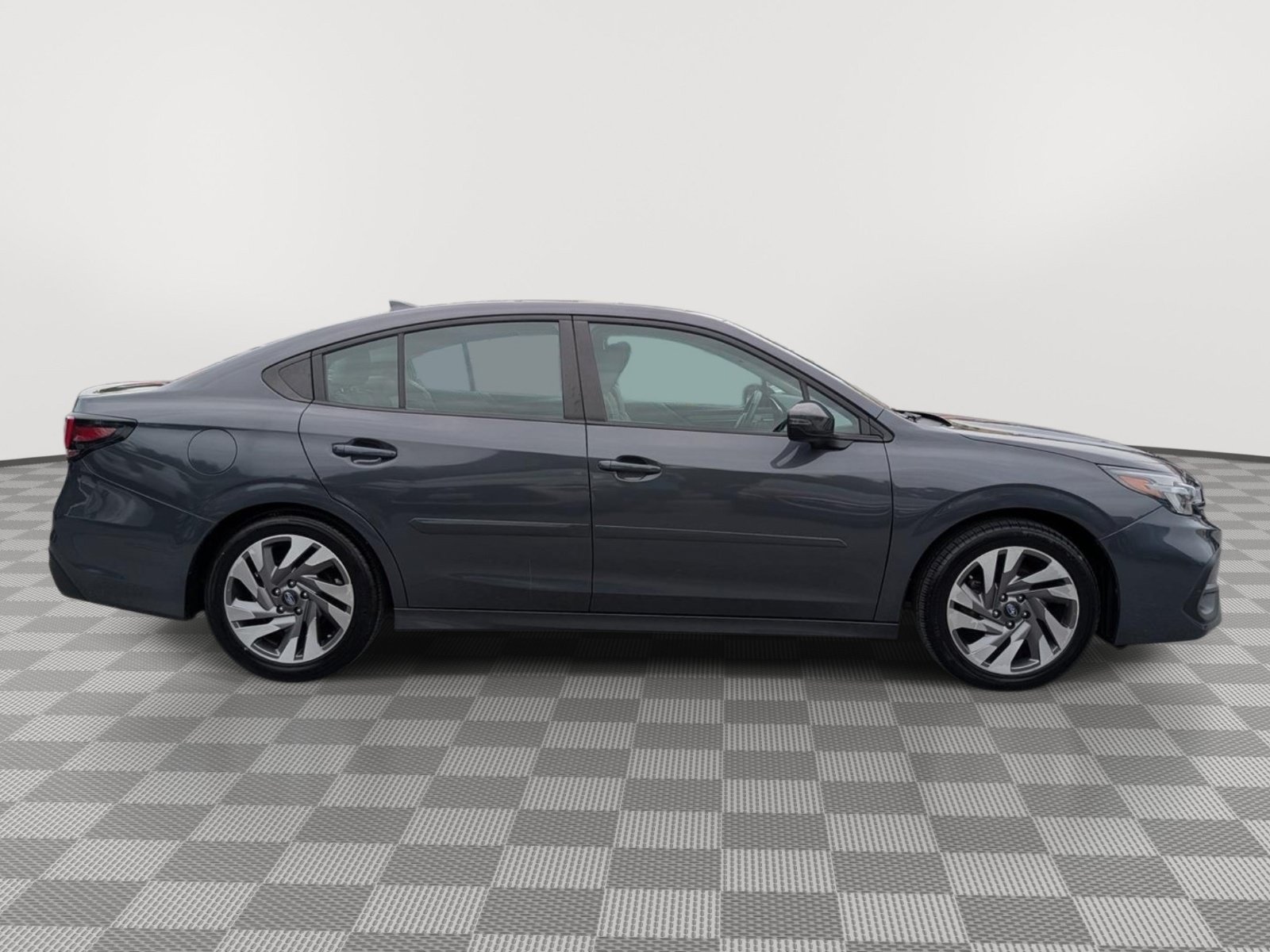 Used 2024 Subaru Legacy Limited AWD/4WD image 6