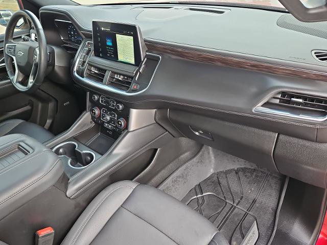 Certified 2023 Chevrolet Tahoe Z71 w/ Z71 Off-Road Package AWD/4WD image 29