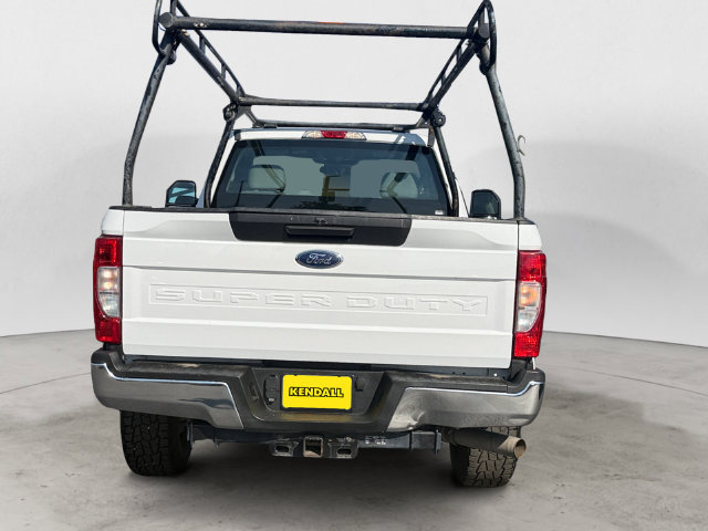 Used 2021 Ford F250 XL w/ Power Equipment Group RWD image 6