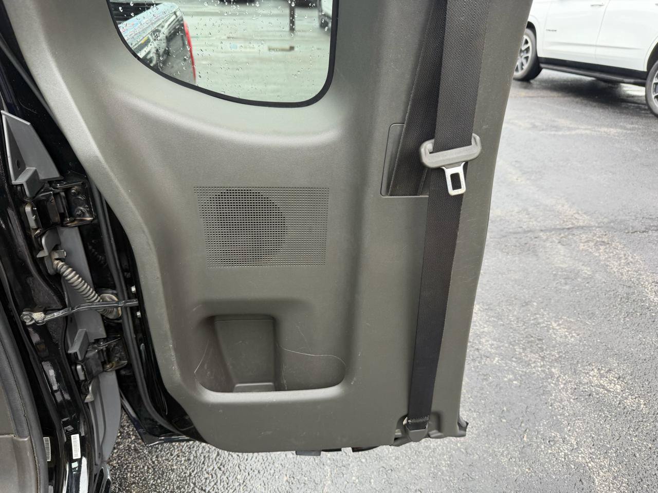 Used 2015 Nissan Frontier S RWD image 15